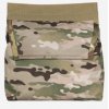 Rollup Dump Pouch